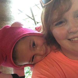 Meet your Posher, Jenna